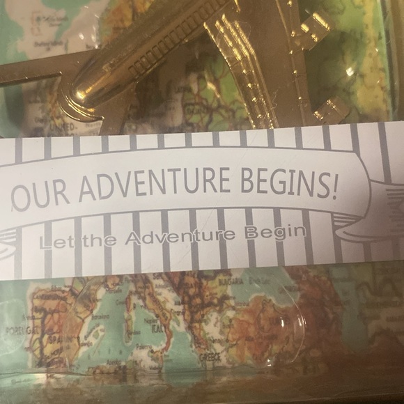 Bridal influenced gift! - Picture 3 of 3